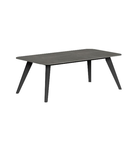 Moon Alu Talenti Table Basse