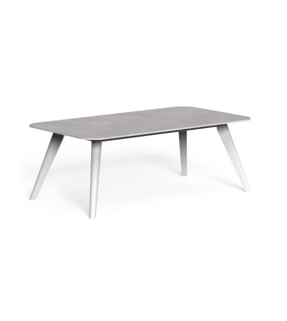 Moon Alu Talenti Coffee Table