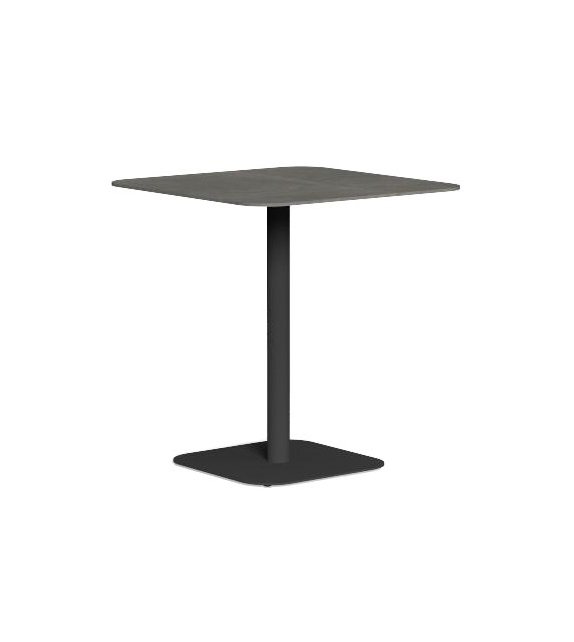 Moon Alu Talenti Table Basse
