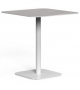 Moon Alu Talenti Table Basse