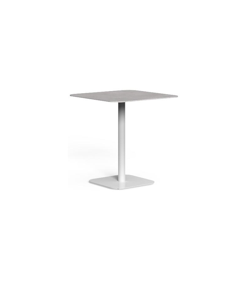 Moon Alu Talenti Coffee Table