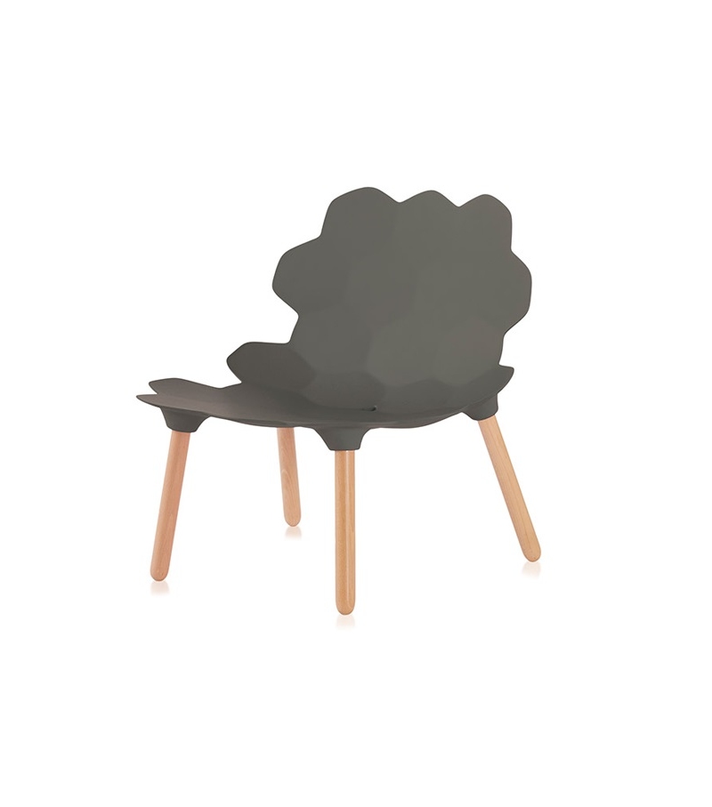 Tarta Slide Fauteuil