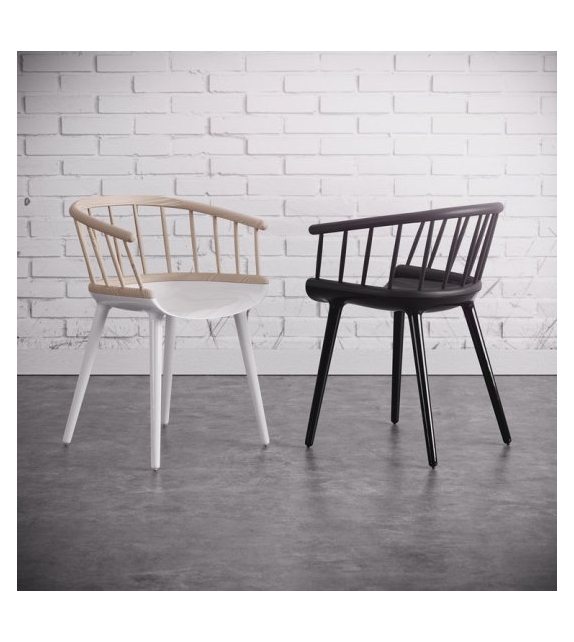 Cyborg Stick Magis Small Armchair