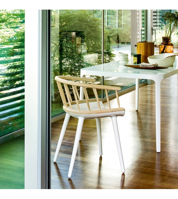 Cyborg Stick Magis Small Armchair