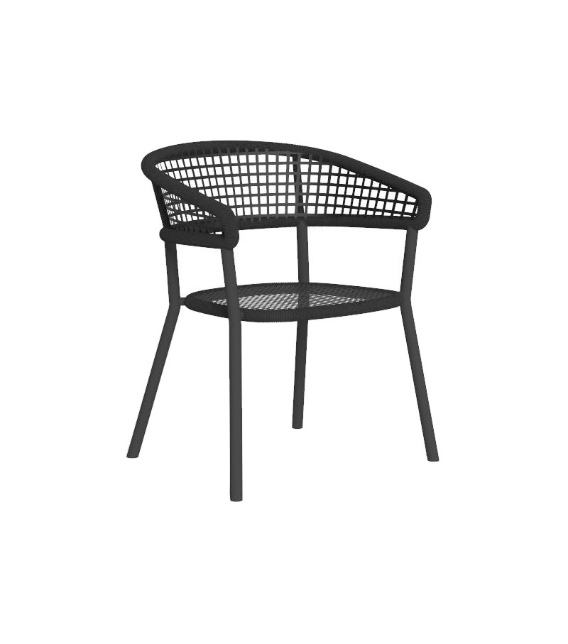 Moon Alu Talenti Silla