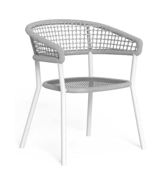 Moon Alu Talenti Stuhl