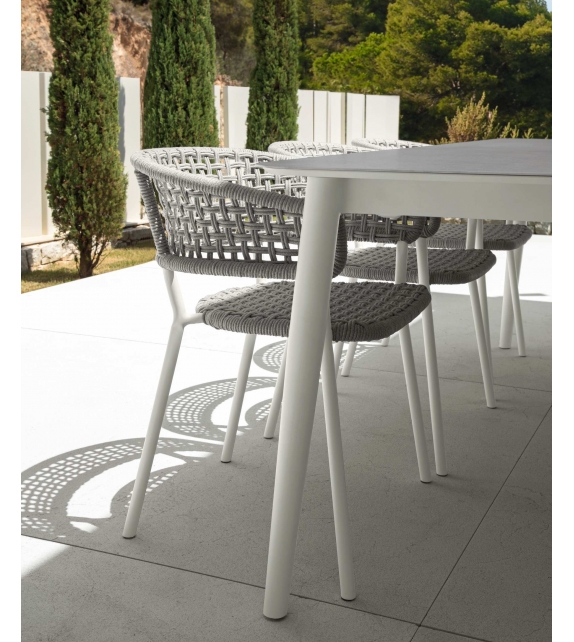 Moon Alu Talenti Silla