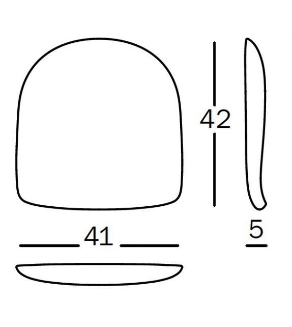 Cyborg Magis Cushion