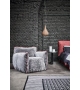 Nuvola Armchair Gervasoni