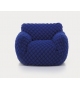 Nuvola Fauteuil Gervasoni