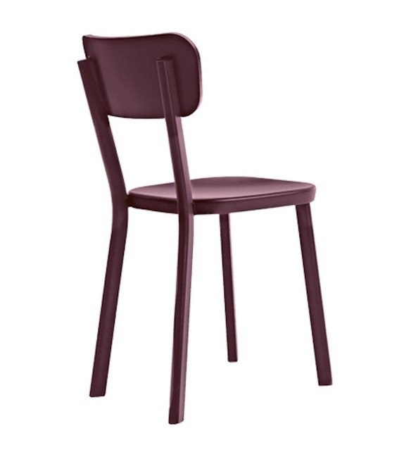 Déjà-vu Magis Silla