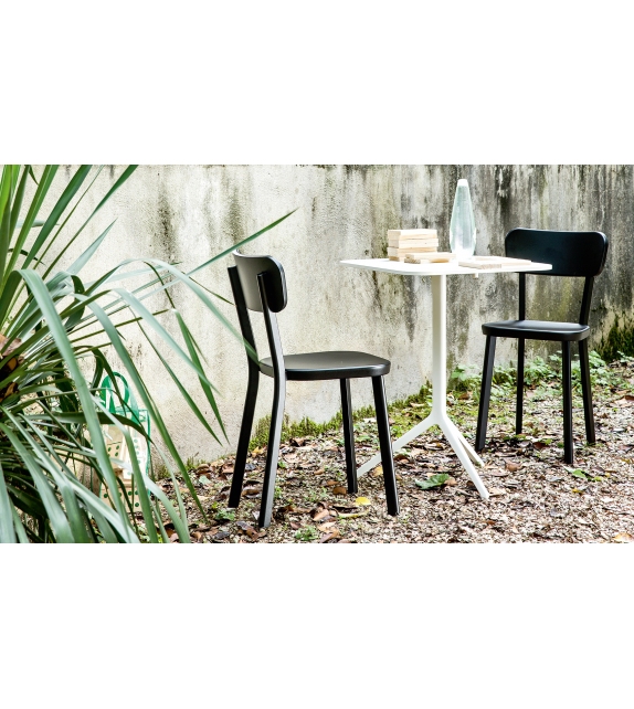 Déjà-vu Magis Sedia