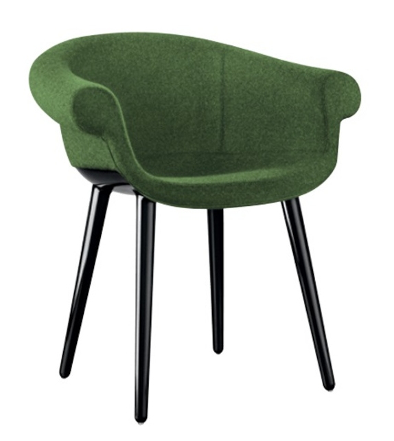 Cyborg Lord Magis Petit Fauteuil