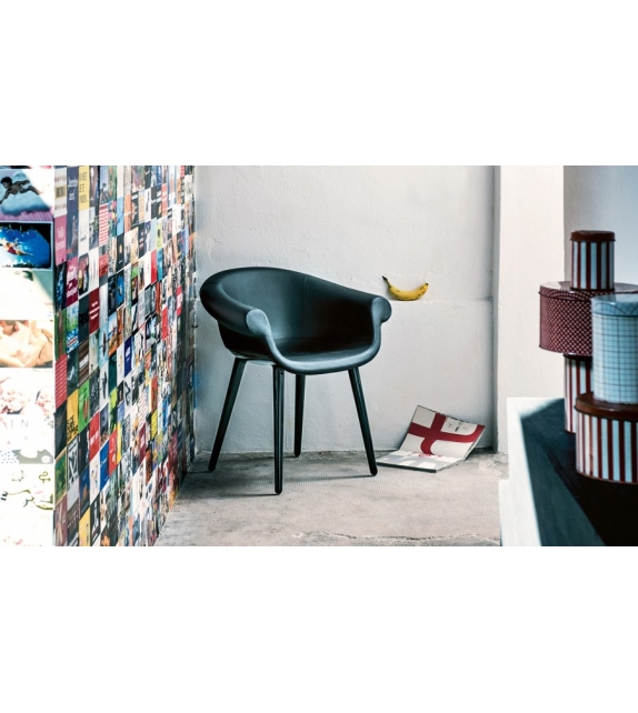 Cyborg Lord Magis Poltroncina