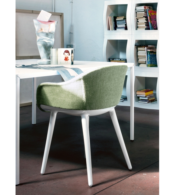 Cyborg Lady Magis Small Armchair