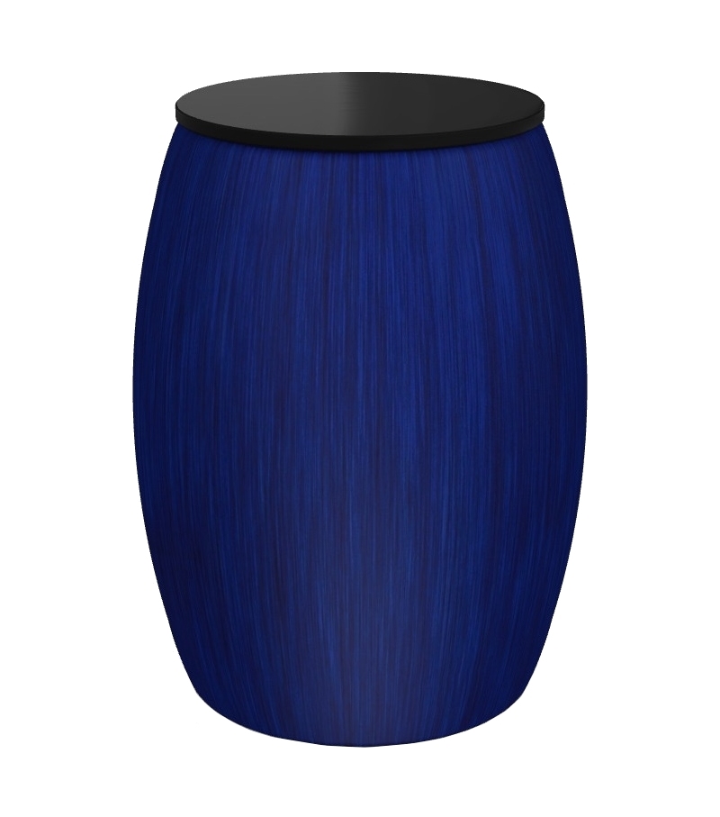 News 108 Petite Table & Pouf Gervasoni