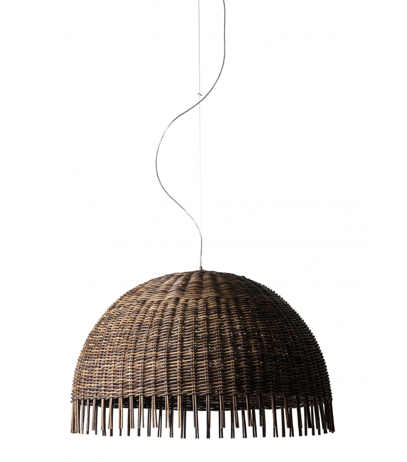 Croco 95 Suspension Lamp Gervasoni