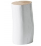 Log Petite Table & Pouf Gervasoni