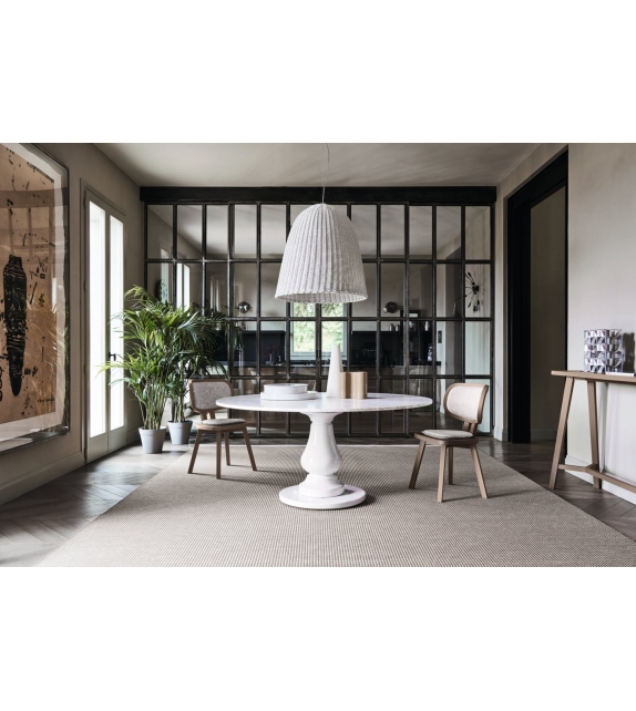 Bell 95 Suspension Lamp Gervasoni