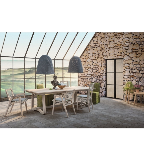 Bell 95 Suspension Lamp Gervasoni