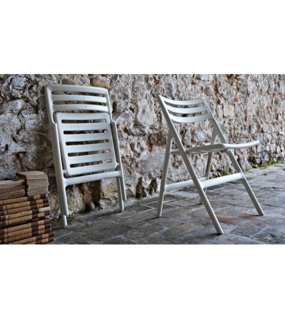 Folding Air-Chair Magis Stuhl