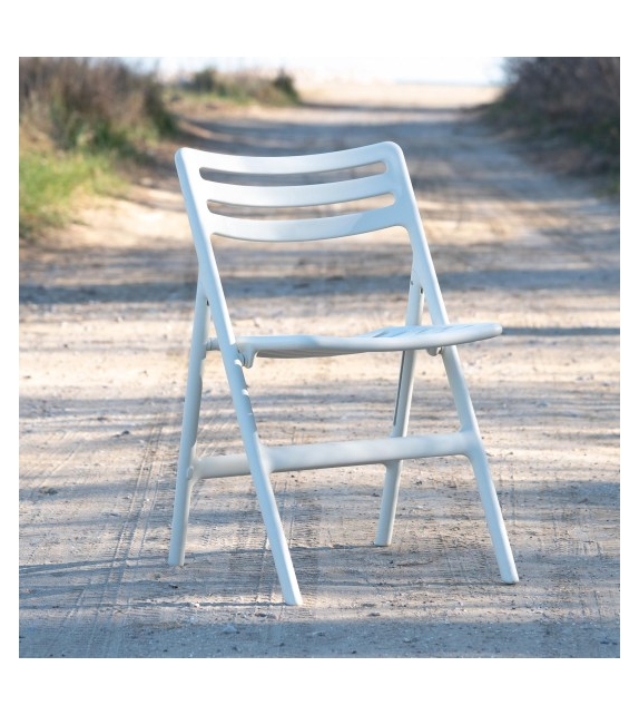 Folding Air-Chair Magis Stuhl