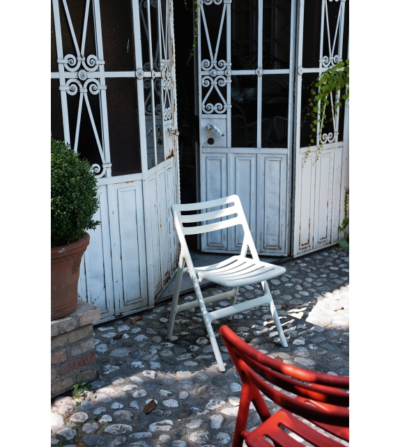 Folding Air-Chair Magis Stuhl