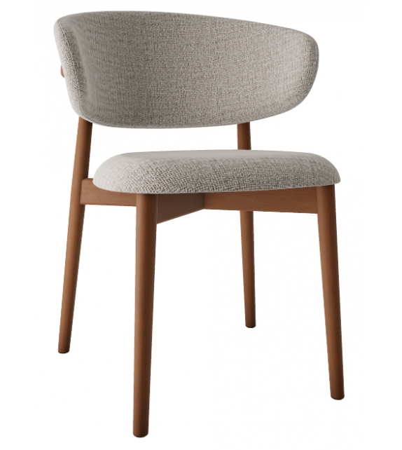 Oleandro Calligaris Chaise