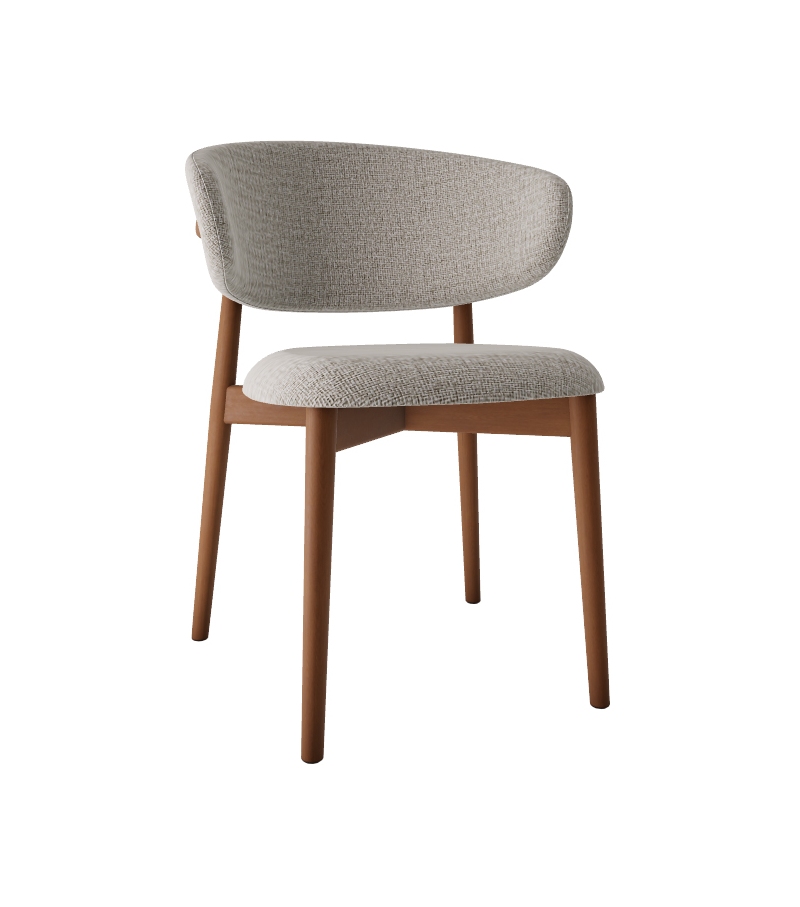Oleandro Calligaris Chair