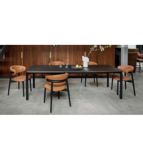 Oleandro Calligaris Stuhl