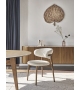 Oleandro Calligaris Chair