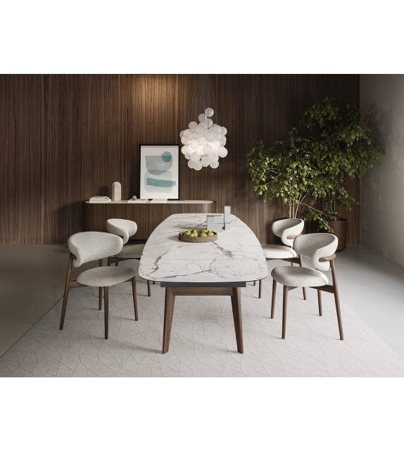 Oleandro Calligaris Chaise