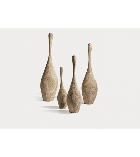 Bolla Floor Lamp Gervasoni