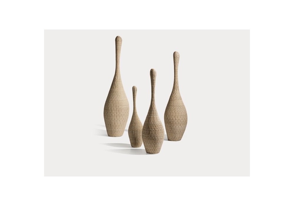 Bolla Floor Lamp Gervasoni - Miliashop