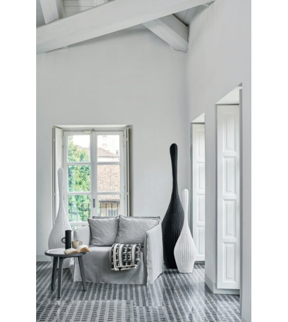 Bolla Floor Lamp Gervasoni