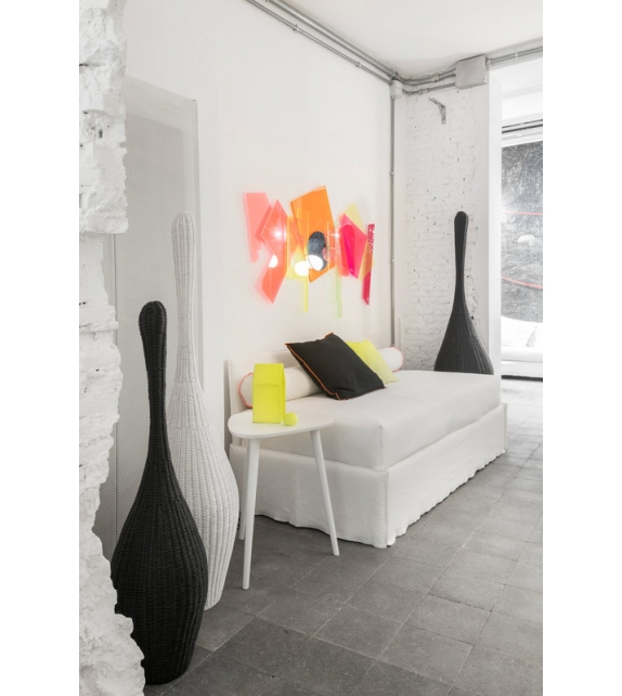 Bolla Floor Lamp Gervasoni