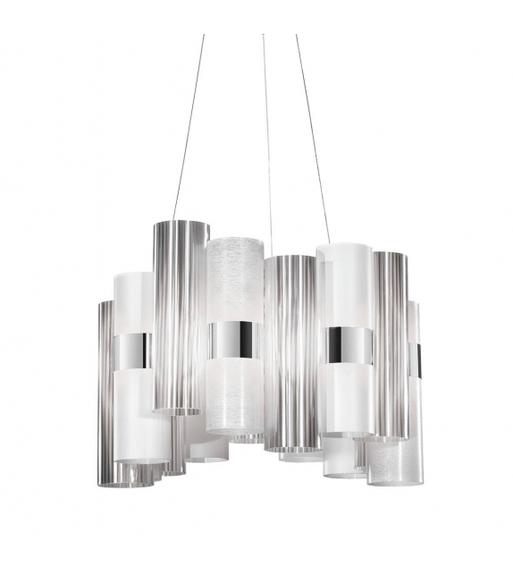 La Lollo Slamp Hängeleuchte