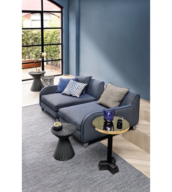 Bolla 12 Couchtisch Gervasoni