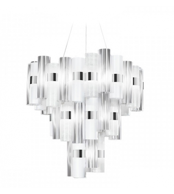 La Lollo XL Slamp Suspension