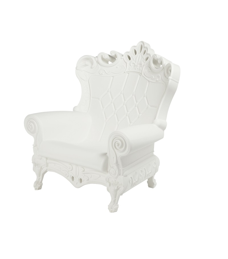 Little Queen of Love Slide