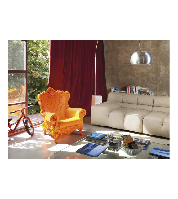 Little Queen of Love Slide