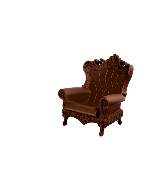 Little Queen of Love Slide