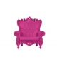 Little Queen of Love Slide Fauteuil