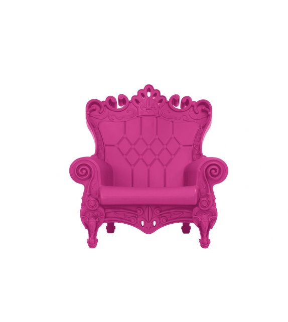 Little Queen of Love Slide Fauteuil