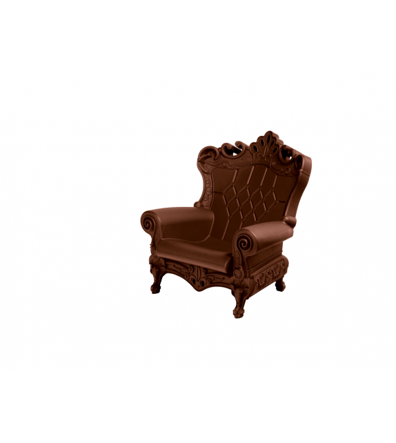 Little Queen of Love Slide Butaca