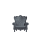 Little Queen of Love Slide Fauteuil