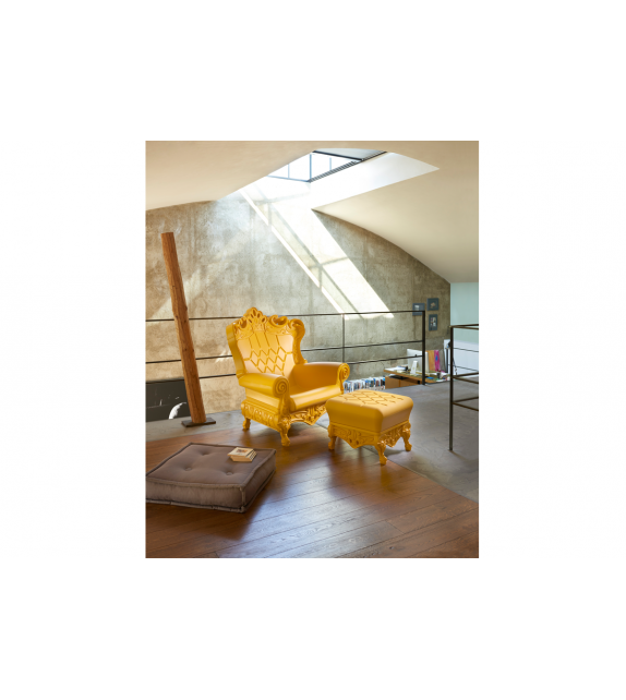 Little Queen of Love Slide Poltroncina