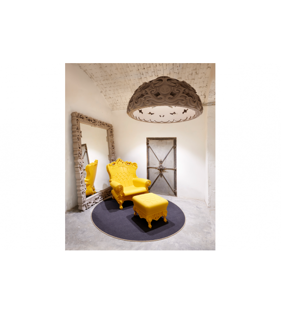 Little Queen of Love Slide Fauteuil