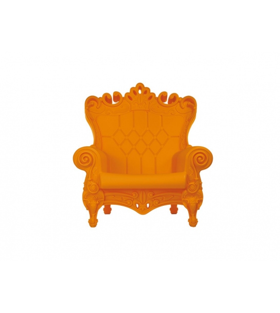 Little Queen of Love Slide Poltroncina