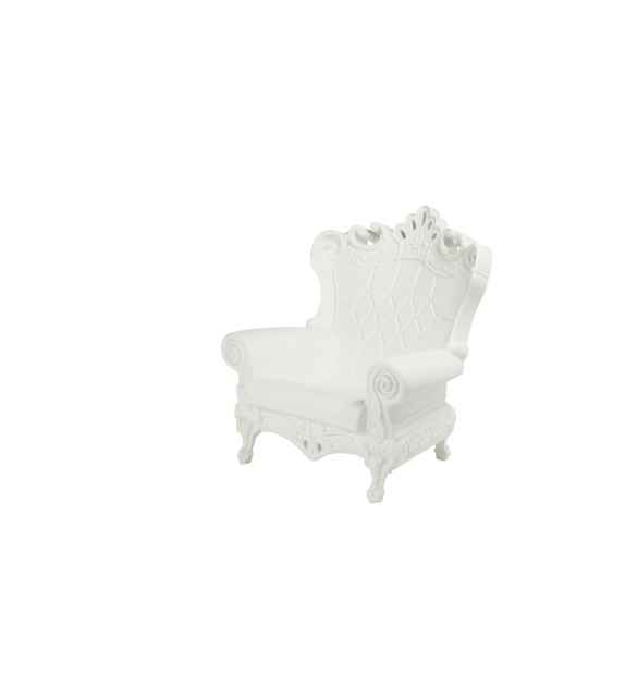 Little Queen of Love Slide Poltroncina